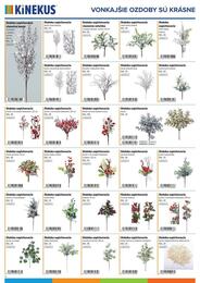 32. stránka Kinekus letáku