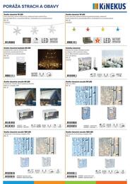 39. stránka Kinekus letáku