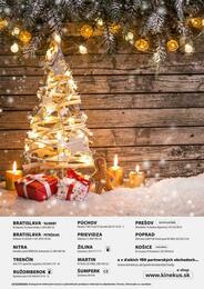 44. stránka Kinekus letáku