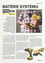 17. stránka Kinekus letáku