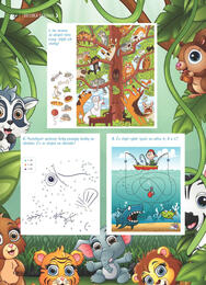 22. stránka Kinekus letáku