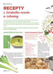 24. stránka Kinekus letáku