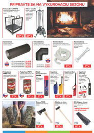 7. stránka Kinekus letáku