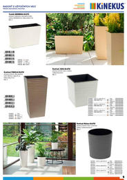 5. stránka Kinekus letáku