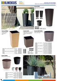 10. stránka Kinekus letáku