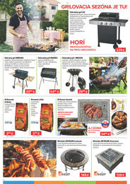 10. stránka Kinekus letáku