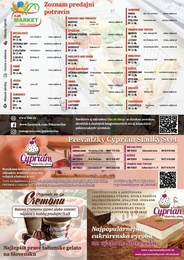 4. stránka Ilas letáku