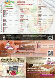 4. stránka Ilas letáku