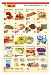 15. stránka Ilas letáku