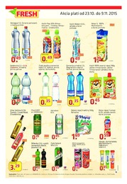 19. stránka Ilas letáku