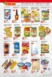 15. stránka Ilas letáku