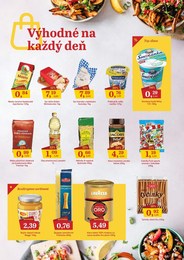 5. stránka Ilas letáku