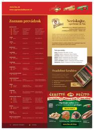 4. stránka Ilas letáku