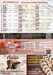 4. stránka Ilas letáku