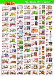 14. stránka Ilas letáku