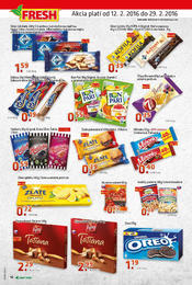 18. stránka Ilas letáku