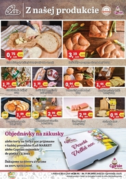 3. stránka Ilas letáku
