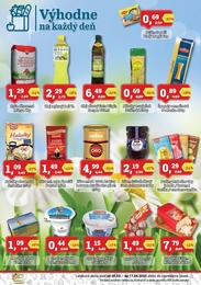 4. stránka Ilas letáku