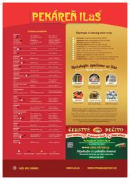 4. stránka Ilas letáku