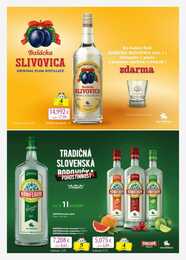 16. stránka Drinkvo letáku