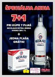 19. stránka Drinkvo letáku