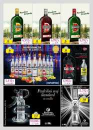 20. stránka Drinkvo letáku