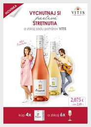 25. stránka Drinkvo letáku