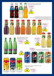 28. stránka Drinkvo letáku