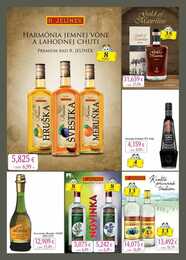 8. stránka Drinkvo letáku