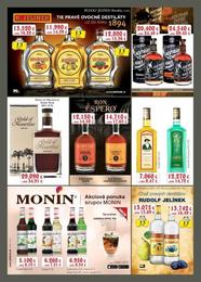 13. stránka Drinkvo letáku