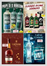 22. stránka Drinkvo letáku