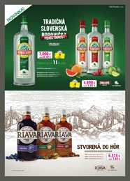16. stránka Drinkvo letáku