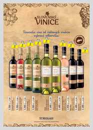 19. stránka Drinkvo letáku