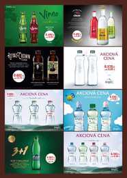 32. stránka Drinkvo letáku