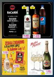 2. stránka Drinkvo letáku