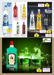 31. stránka Drinkvo letáku