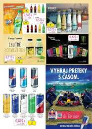 37. stránka Drinkvo letáku