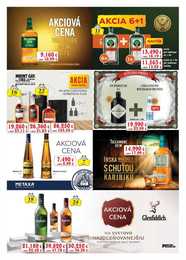 2. stránka Drinkvo letáku