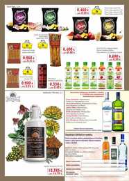 31. stránka Drinkvo letáku