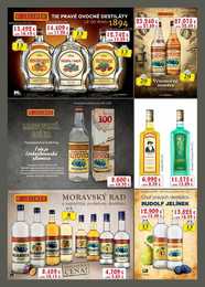 8. stránka Drinkvo letáku