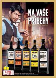 15. stránka Drinkvo letáku