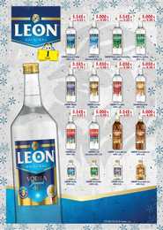 27. stránka Drinkvo letáku
