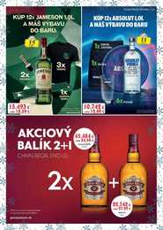 6. stránka Drinkvo letáku