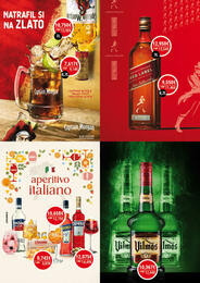 13. stránka Drinkvo letáku