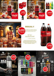 29. stránka Drinkvo letáku