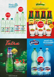 31. stránka Drinkvo letáku