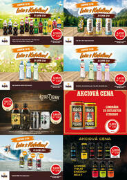 32. stránka Drinkvo letáku