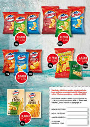 35. stránka Drinkvo letáku