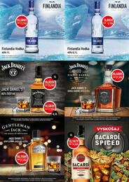 6. stránka Drinkvo letáku