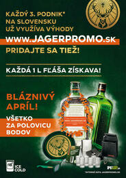 8. stránka Drinkvo letáku